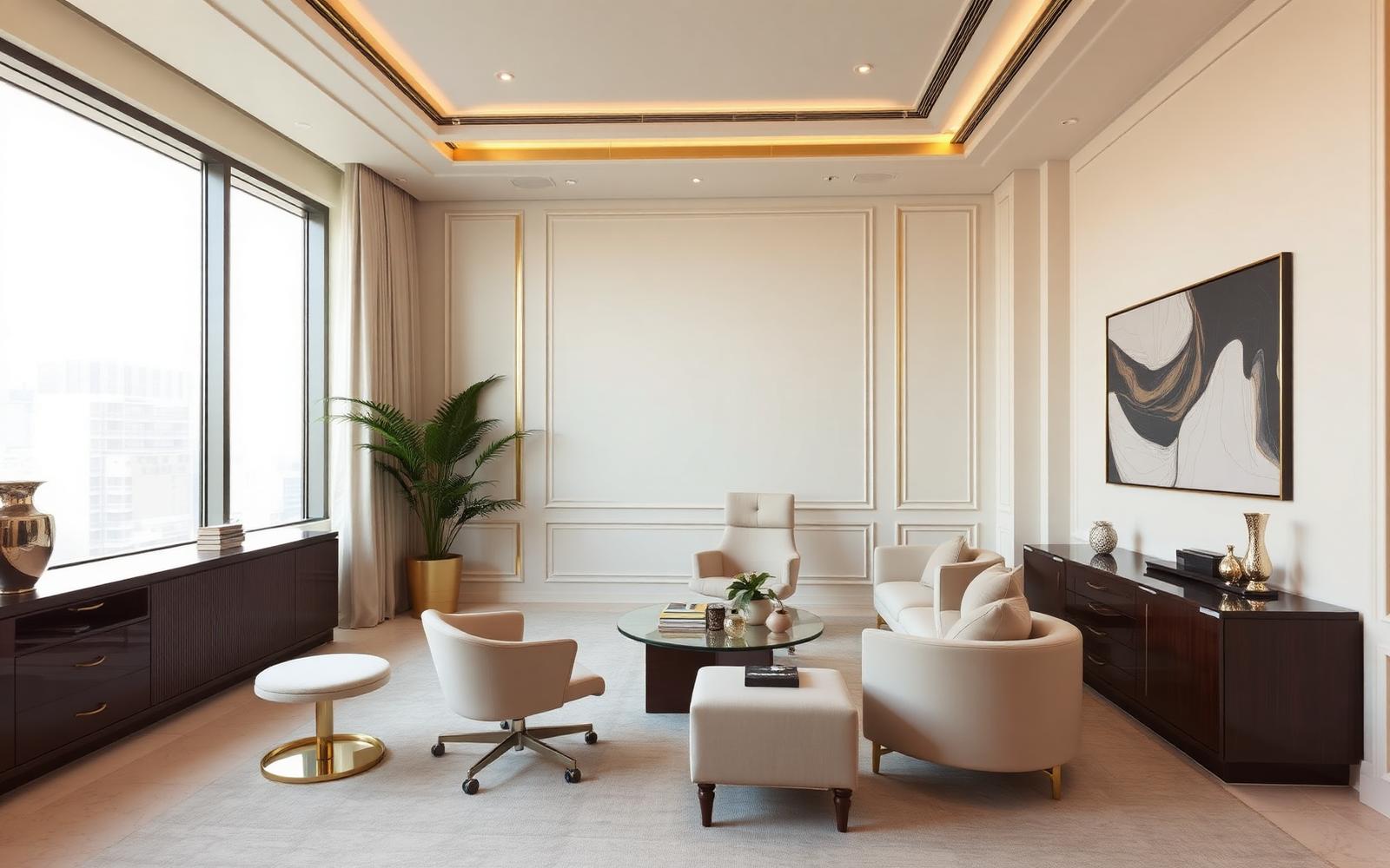 Roots Law Firm office